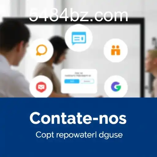 Contate-nos