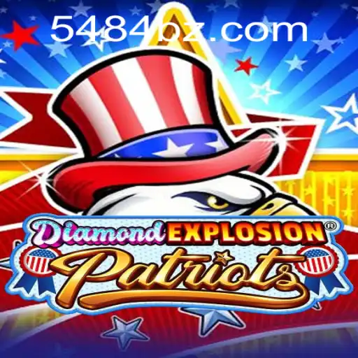 DiamondExplosionPatriots: Uma Experiência Explosiva no Mundo dos Jogos Virtuais