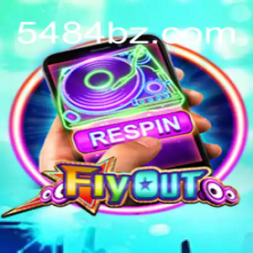 Explorando FlyOut: O Jogo Inovador com 5484.COM
