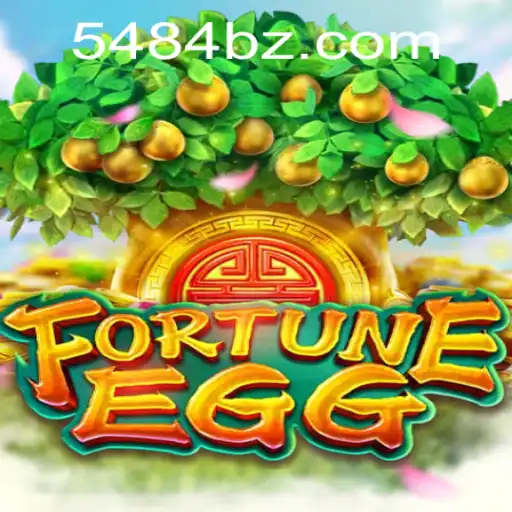Desvendando o Empolgante Mundo de FortuneEgg e o Papel de 5484.COM