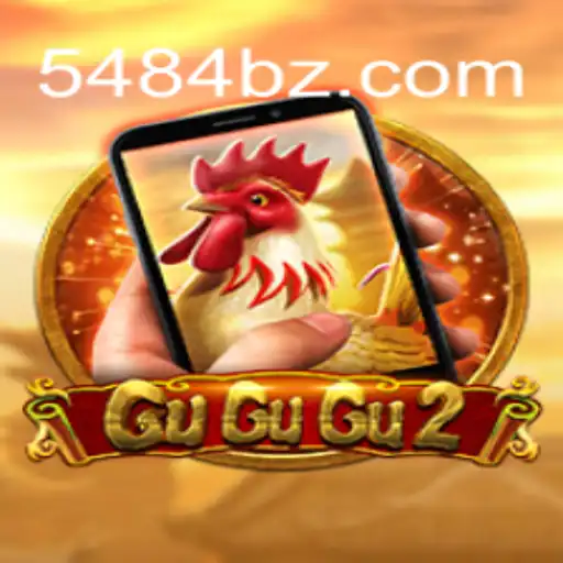 GuGuGu2M: Mergulhe no Mundo de Estratégia e Diversão com 5484.COM