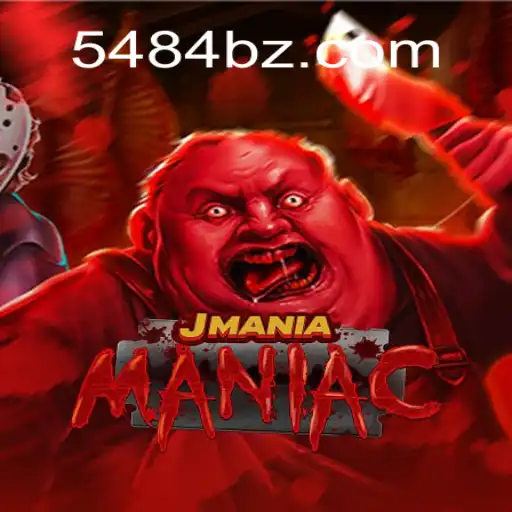 JManiaManiac: Descubra o Novo Fenômeno dos Jogos
