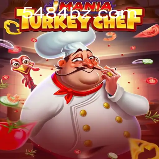 Descubra JManiaTurkeyChef: Um Jogo em Alta com 5484.COM