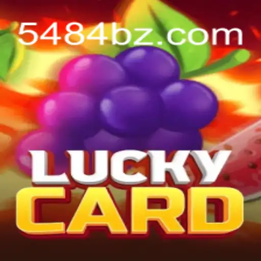 Descubra o Mundo de LuckyCard: O Jogo de Sorte e Estratégia