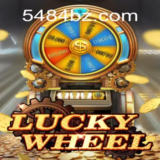 Conheça LuckyWheel: O Emocionante Jogo de Sorte do 5484.COM