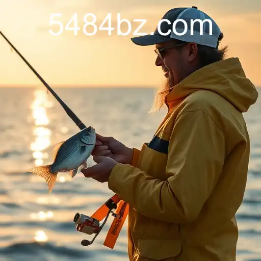 Pesca online