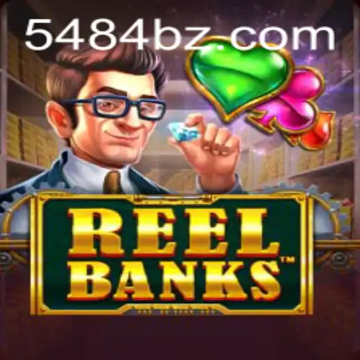 Explorando ReelBanks: Um Novo Fenômeno no Universo dos Jogos