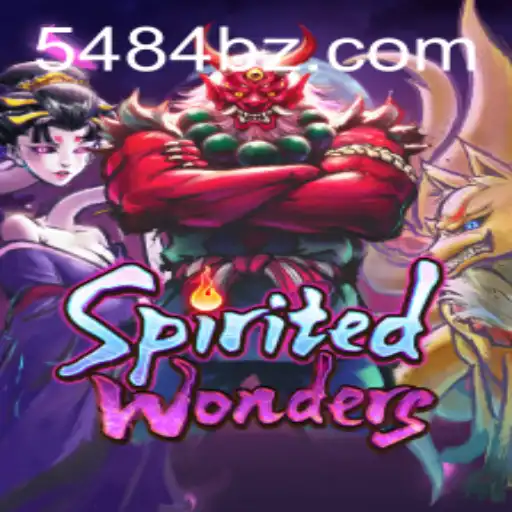 SpiritedWonders: Uma Jornada Mágica em Tempos Modernos