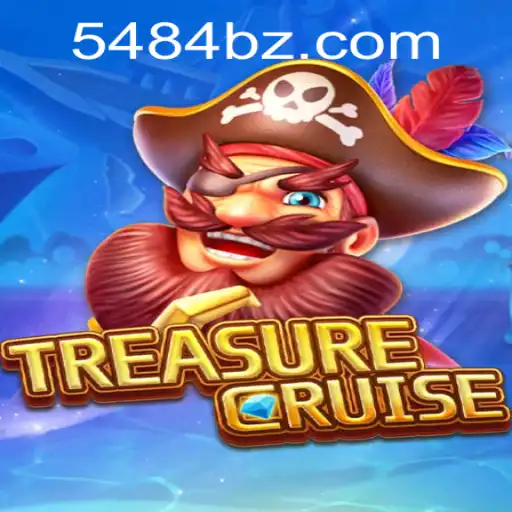 Explorando o Mundo do Jogo TREASURECRUISE