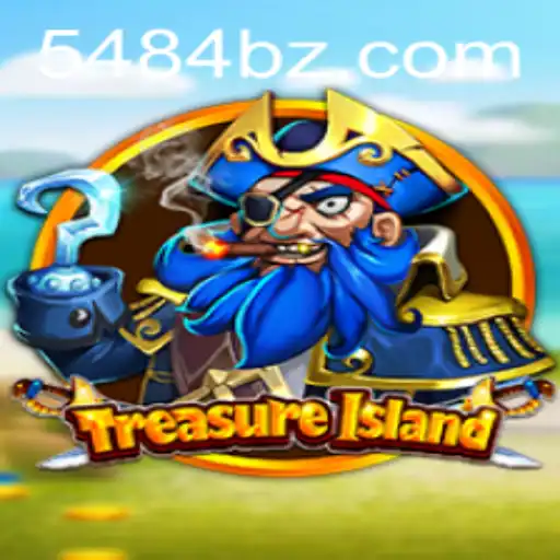 Aventuras Inesquecíveis em TreasureIsland: Descubra o Mundo Mágico de 5484.COM