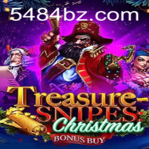 Explorando o Mundo de Tesouros em TreasuresnipesChristmas