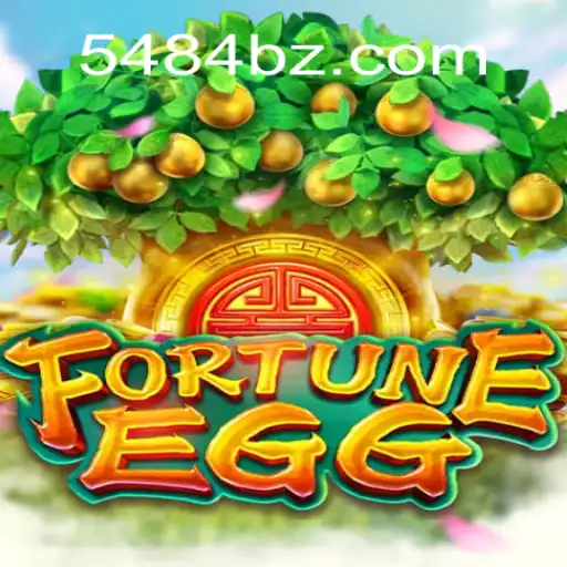 Desvendando o Empolgante Mundo de FortuneEgg e o Papel de 5484.COM