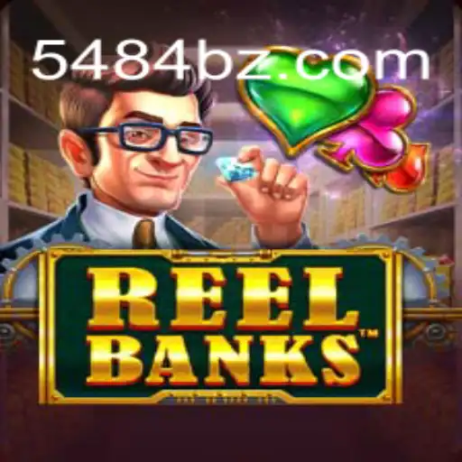 Explorando ReelBanks: Um Novo Fenômeno no Universo dos Jogos