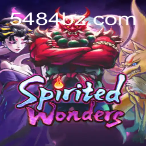 SpiritedWonders: Uma Jornada Mágica em Tempos Modernos