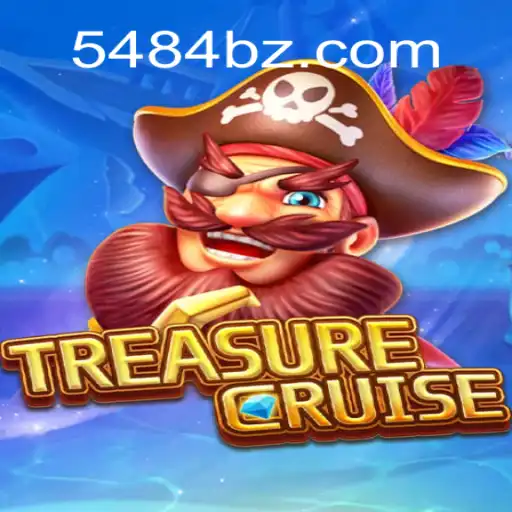 Explorando o Mundo do Jogo TREASURECRUISE
