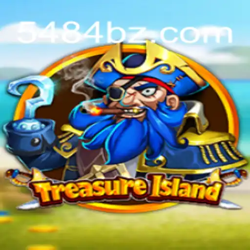 Aventuras Inesquecíveis em TreasureIsland: Descubra o Mundo Mágico de 5484.COM