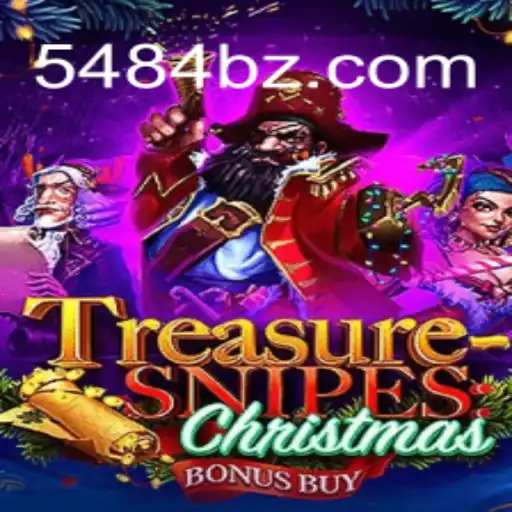 Explorando o Mundo de Tesouros em TreasuresnipesChristmas