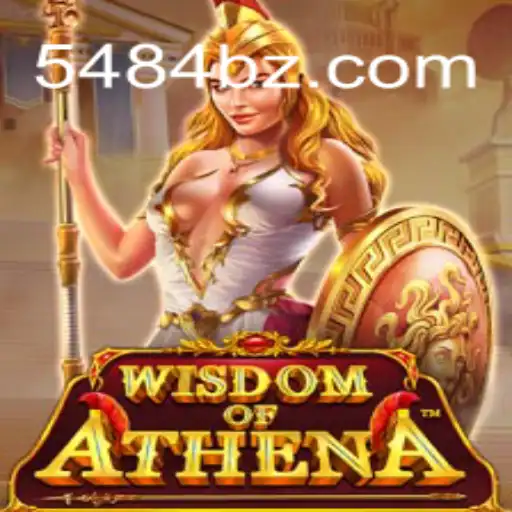 Descubra o Fascinante Mundo de WisdomofAthena: O Jogo que está Conquistando 5484.COM