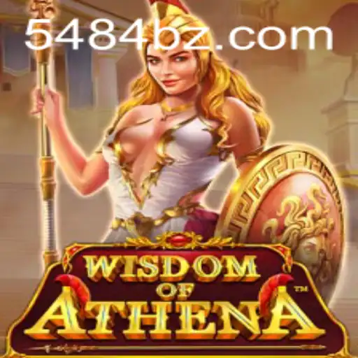 Descubra o Fascinante Mundo de WisdomofAthena: O Jogo que está Conquistando 5484.COM